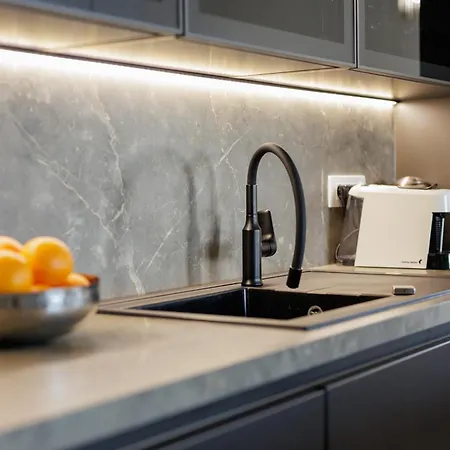 アパート Imagine ザダル