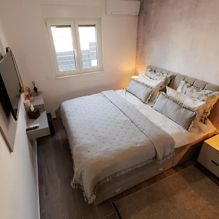 Imagine Apartamento Zadar