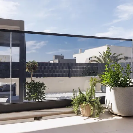 Apartamento Imagine *