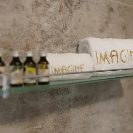 Imagine * Zara
