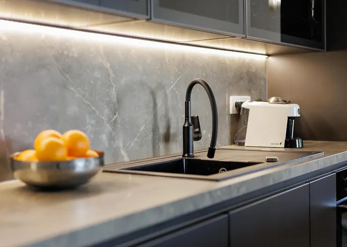 アパート Imagine ザダル