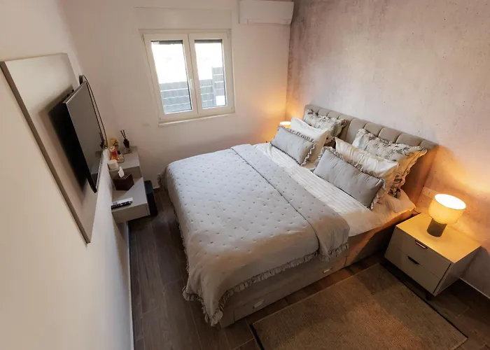 Imagine Apartamento Zadar