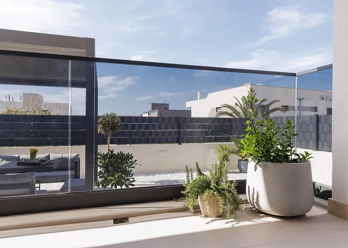 Apartamento Imagine *