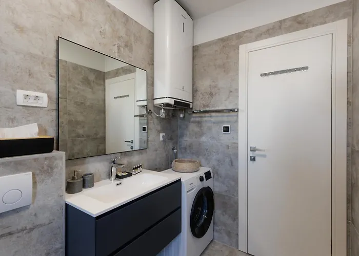 Apartamento Imagine *