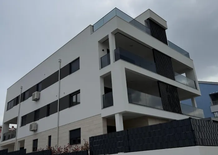 Imagine Apartamento Zadar