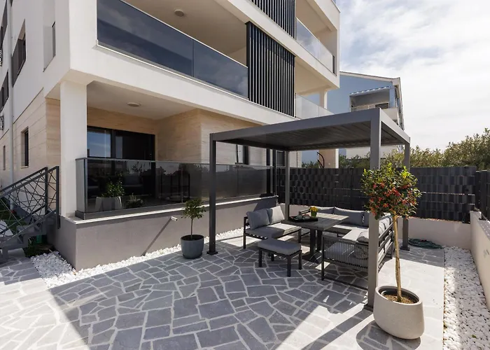 Imagine Apartamento Zadar