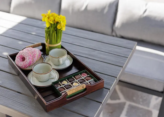 Imagine Apartamento *