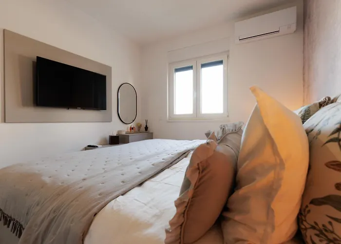 Apartamento Imagine *