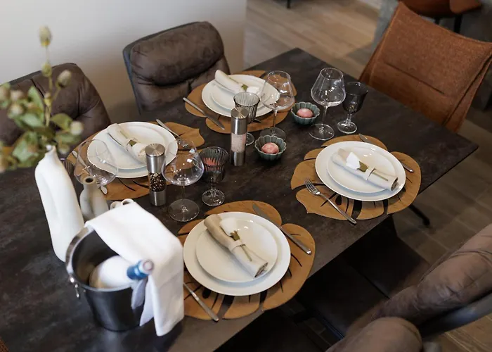 Apartamento Imagine *