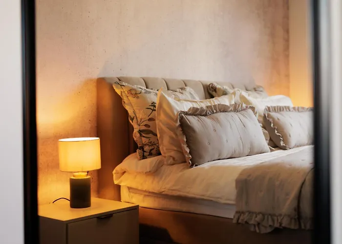 Imagine Apartamento *