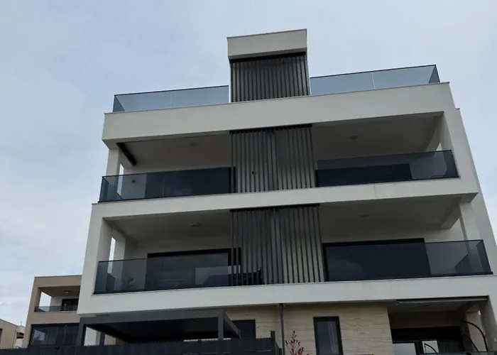 Apartamento Imagine *