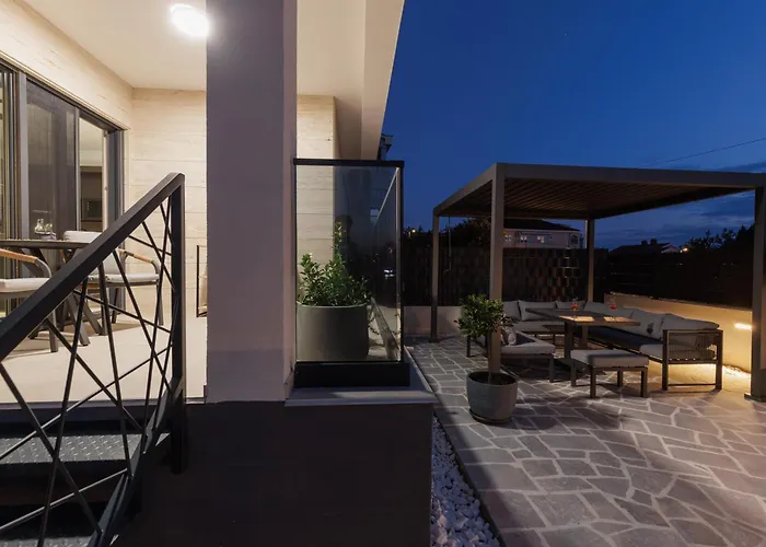 Imagine Apartamento Zadar