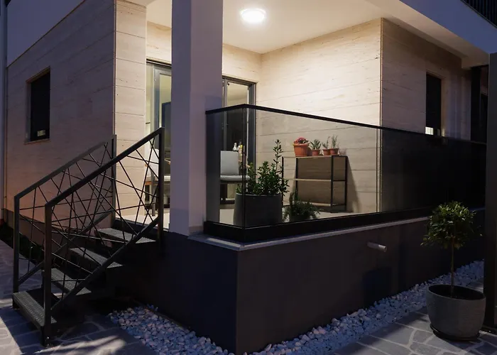 Apartamento Imagine *