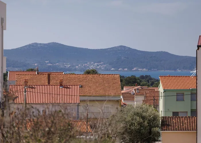 アパート Imagine *