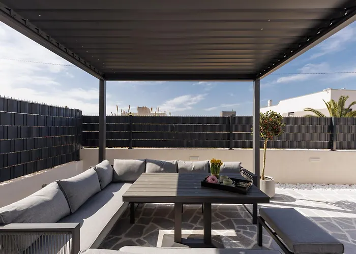 Apartamento Imagine *